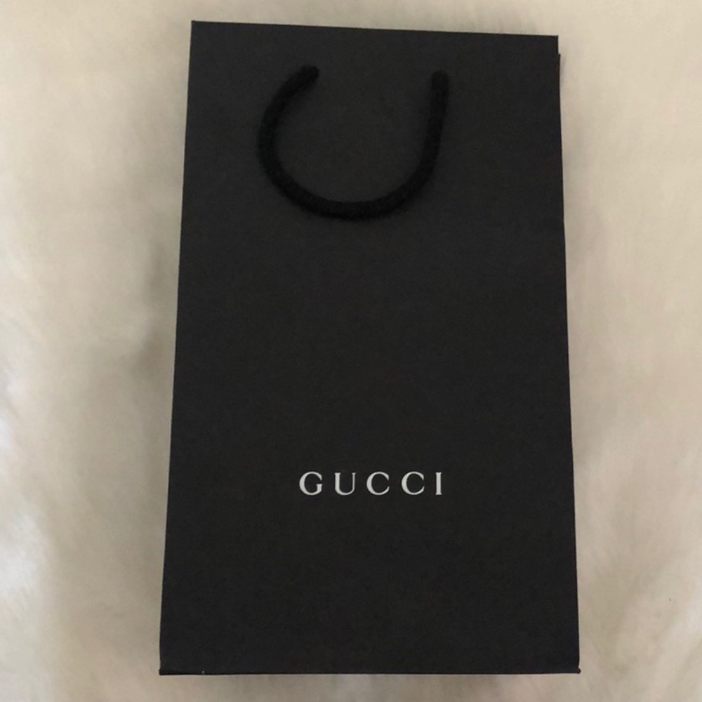 ★ Gucci shopping bag - Picture 2 of 8